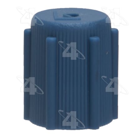 Four Seasons Cap-Lp R134 13Mm 10 Ac Service Cap, 59987 59987